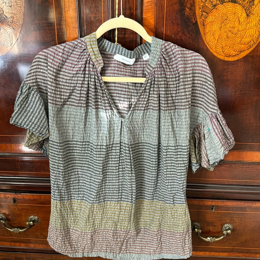 Sita Murt/ blouse no size